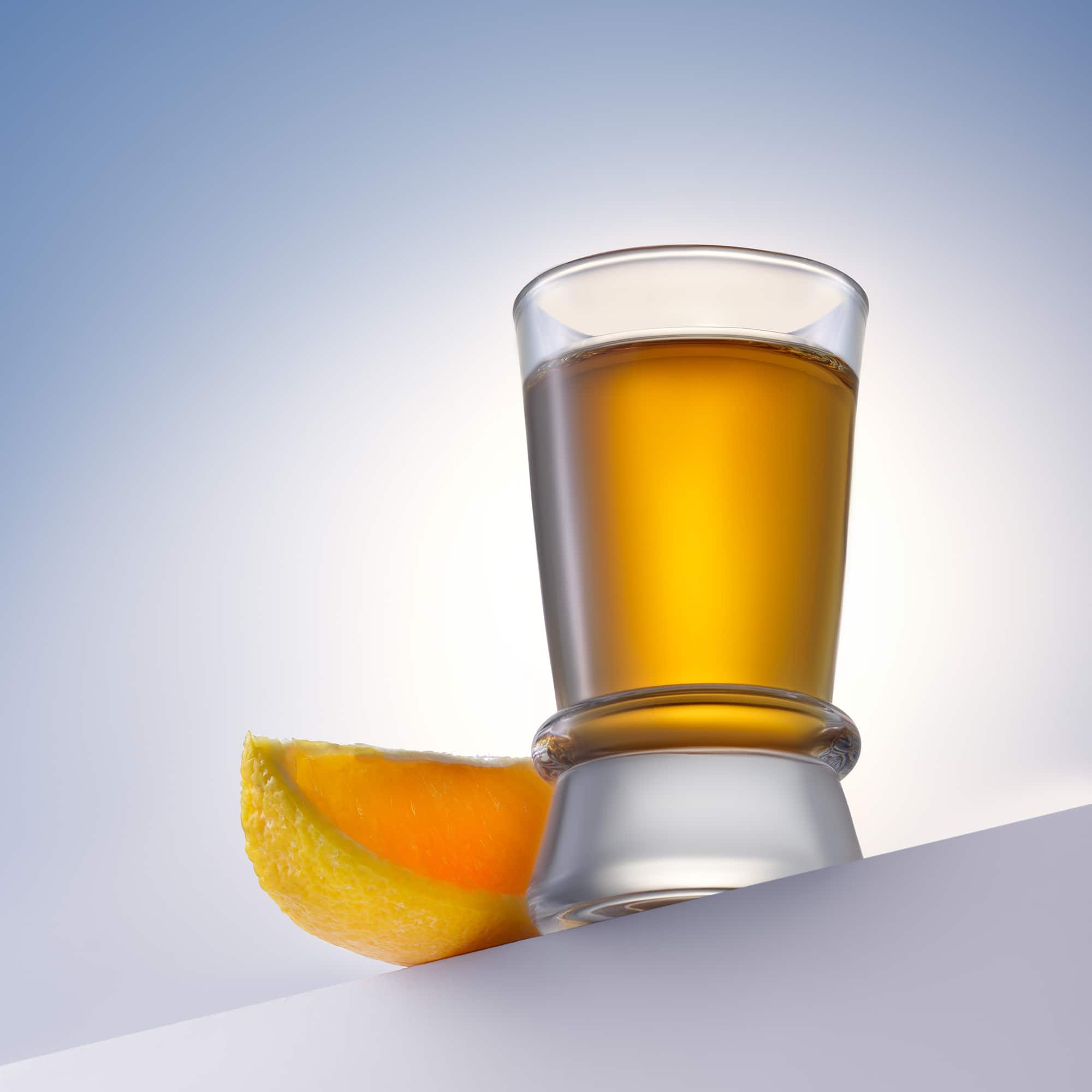 JoyJolt® Afina Crystal Shot Glasses, 12ct.